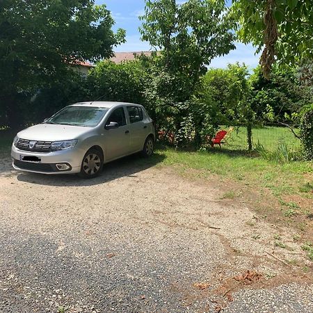 Appartement Sarlat Comme A La Campagne Exterior photo