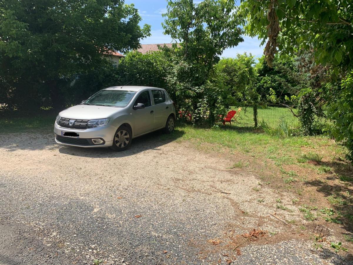 Appartement Sarlat Comme A La Campagne Exterior photo